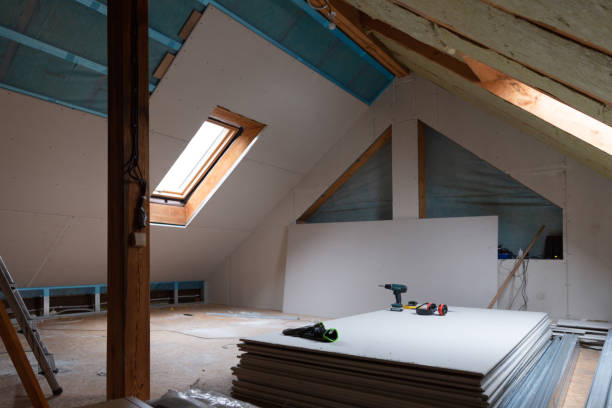 Best Best Insulation Companies  in Milan, MO