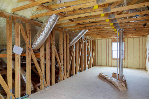 Best Fiberglass Insulation  in Milan, MO