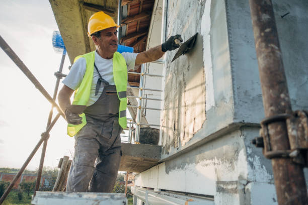 Best Insulation for New Construction  in Milan, MO